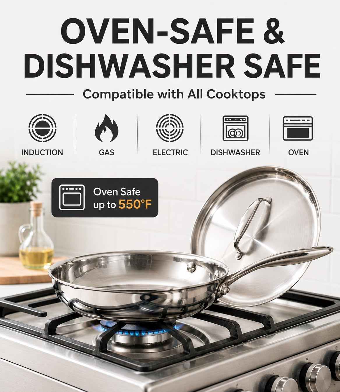 12-inch-tri-ply-stainless-steel-frying-pan-with-lid-large-induction-skillet-non-toxic-no-coating-chefs-pan-oven-dishwasher-safe-all-cooktops-compatiable-polish-silver