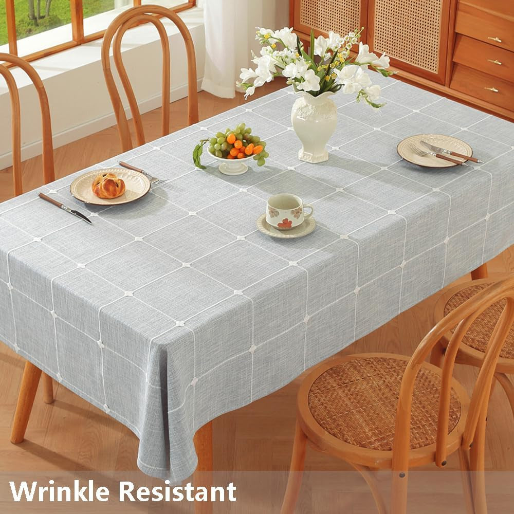 cotton-square-tablecloth-70-x-70-blue-fabric-farmhouse-cloth-tablecloths-outdoor-table-cloth-for-picnic-table-cover-blue-70x70-square