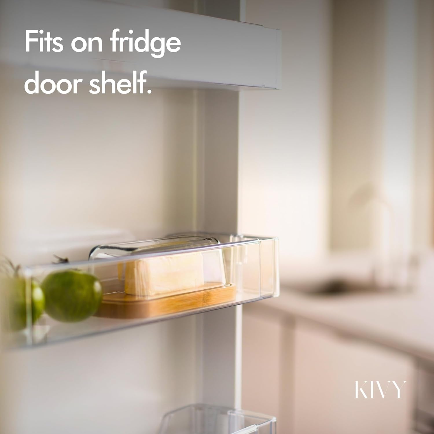 glass-butter-dish-with-airtight-lid-that-keeps-butter-soft-bamboo-for-countertop-and-refrigerator-door-shelf-butter-dish-glass-butter-holder-for-counter-covered-butter-dishes
