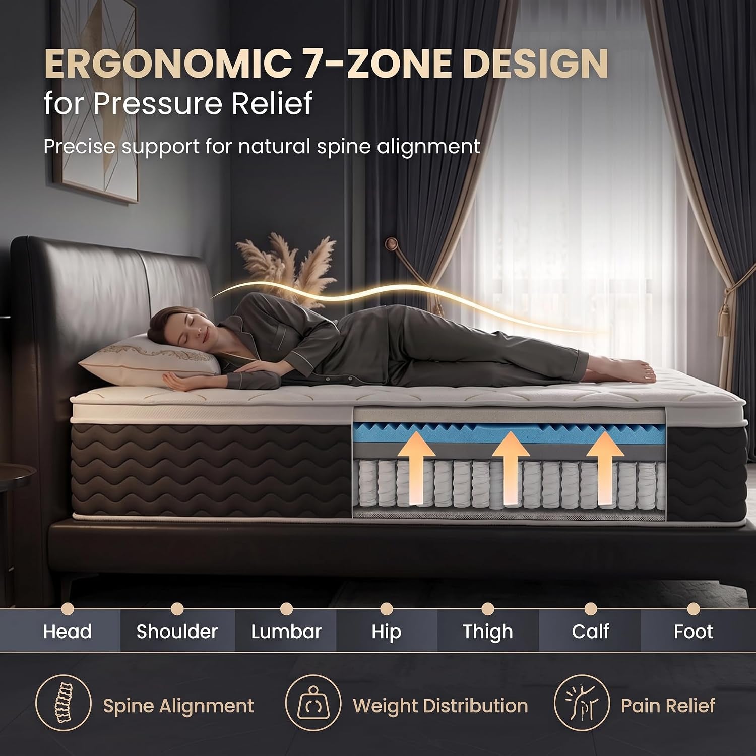 queen-mattress-12-inch-queen-size-mattress-in-a-box-memory-foam-and-individually-pocketed-spring-motion-isolation-pressure-relief-certipur-us-certified
