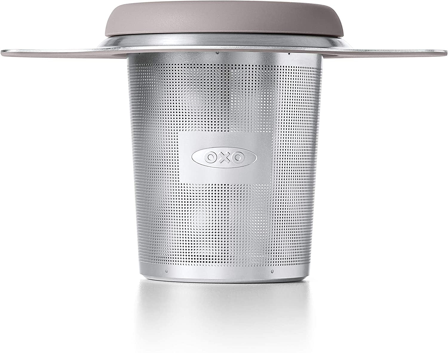 oxo-brew-tea-strainer-basket-fine-mesh-stainless-steel-for-loose-leaf-tea-fits-mugs-and-teapots-stainless-steel-dishwasher-safe-tea-accessories