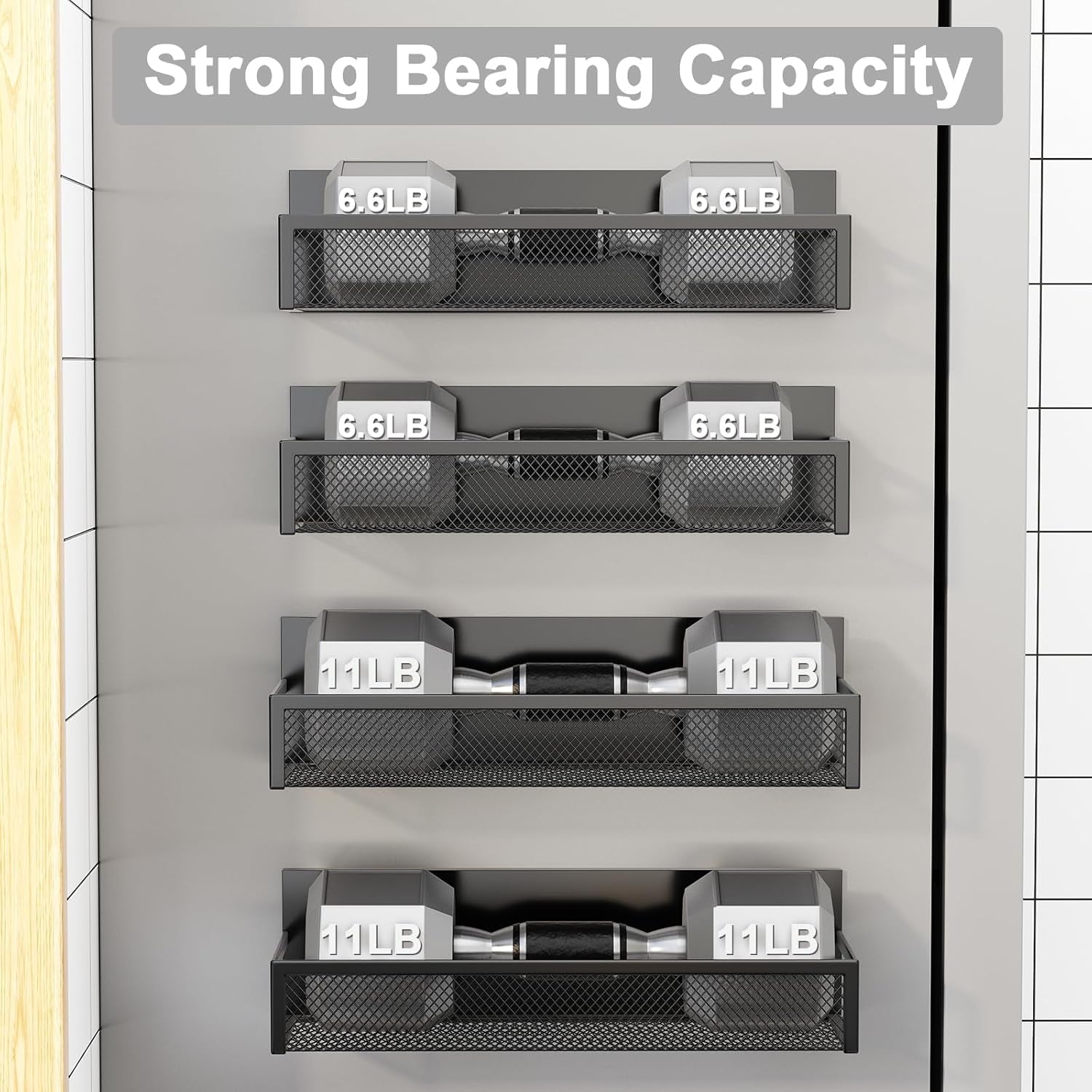 magnetic-spice-rack-for-refrigerator-4-pack-magnetic-shelf-fridge-magnet-organizer-with-moveable-8-hooks-magnetic-fridge-shelf-for-kitchen-organization-and-storage-4-pack
