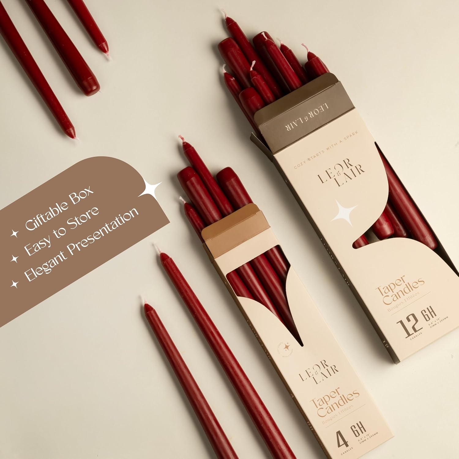 dark-red-taper-candles-12-pack-10-unscented-burgundy-candles