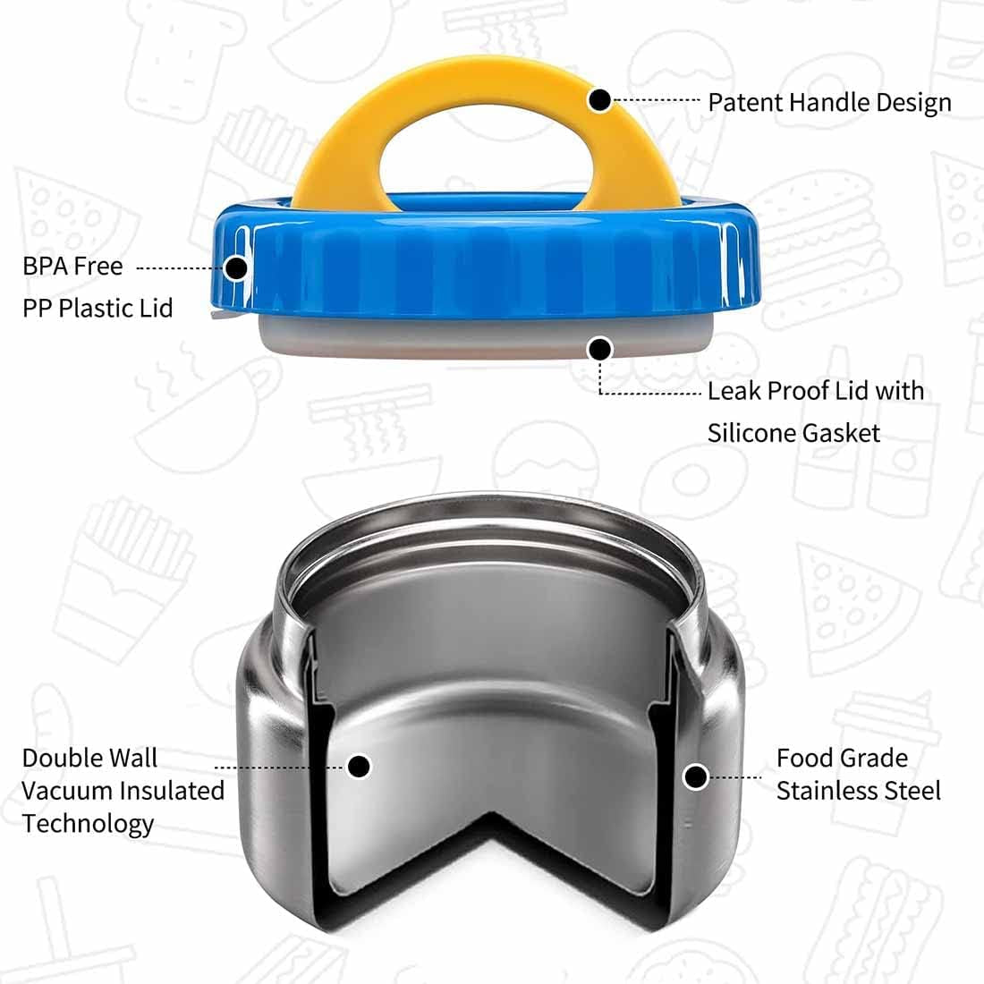 8oz-soup-thermo-wide-mouth-vacuum-insulated-stainless-steel-food-jar-leak-proof-for-hot-cold-food-kids-lunch-container-for-school-travel-blue