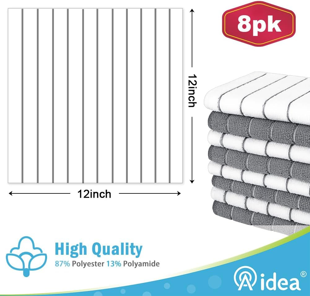 kitchen-towels-absorbent-dish-cloth-for-kitchen-soft-dish-towels-for-home-multi-purpose-cloths-for-household-cleaning-and-drying-8pk-12-x12