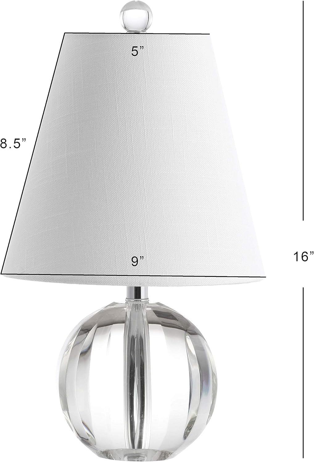 goddard-16-crystal-ball-orb-metal-led-table-lamp-clear