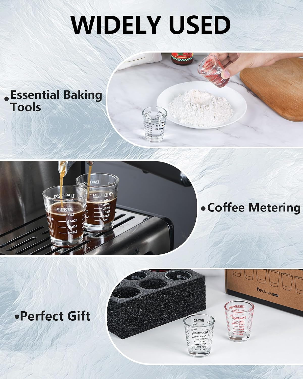 shot-glass-measuring-cup-set-2-pack-espresso-shot-glasses-red-glass-measuring-cups-feature-26-markings-up-to-1-oz-2-tbs-6-tsp-30-ml-for-espresso-liquor-medicine-and-recipes
