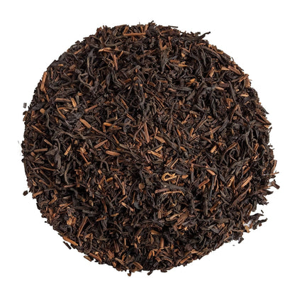 Positively Tea, Organic Assam TGFOP Black Tea, Loose Leaf, 16 Ounce7