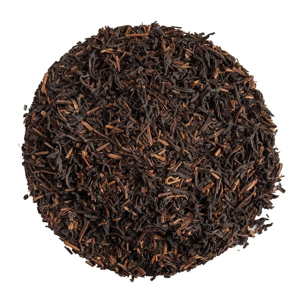 Positively Tea, Organic Assam TGFOP Black Tea, Loose Leaf, 16 Ounce7