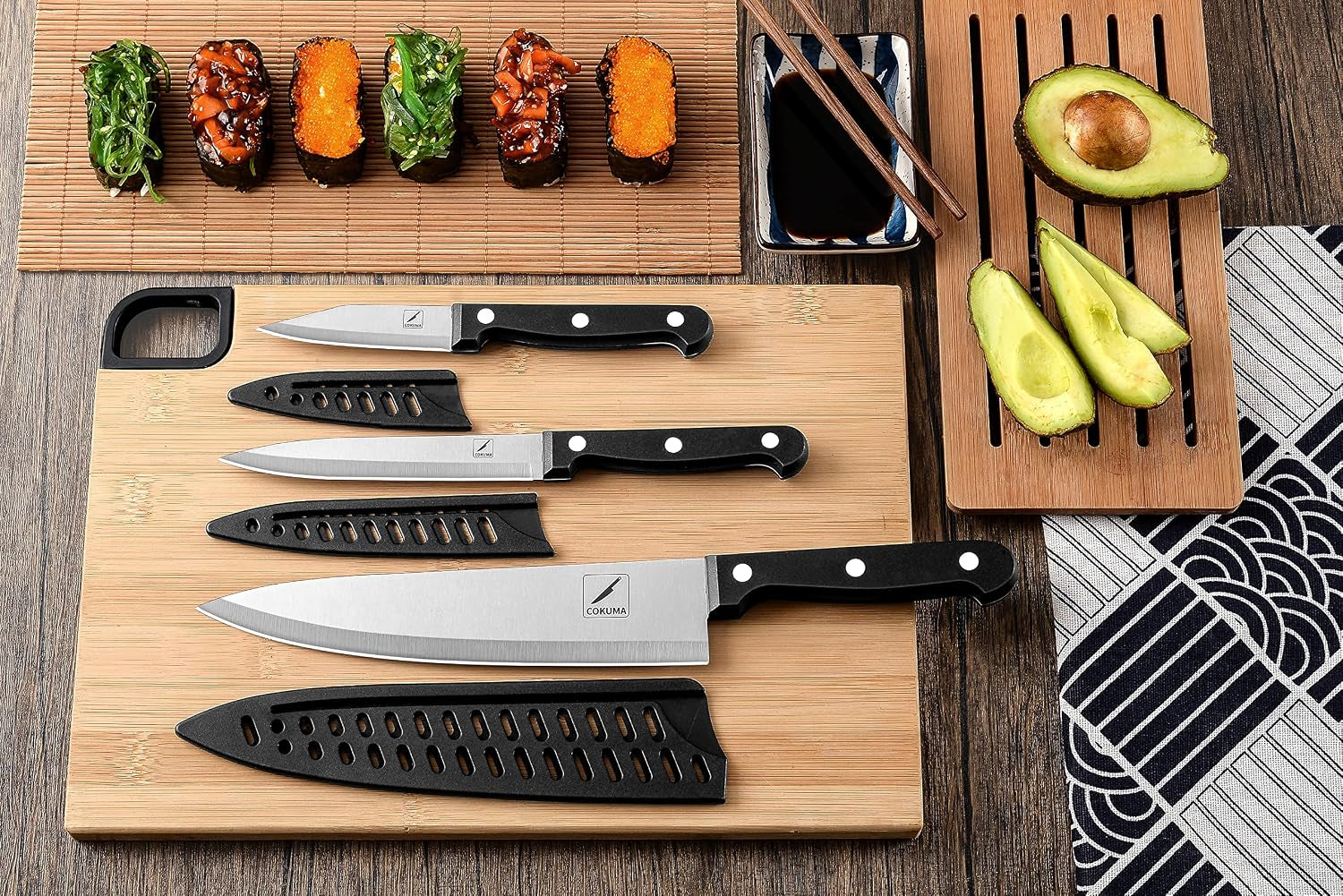 kitchen-knife-3-pcs-knife-set-with-sheath-8-inch-chef-knife-4-5-inch-utility-knife-4-inch-paring-chef-knife-stainless-steel-black
