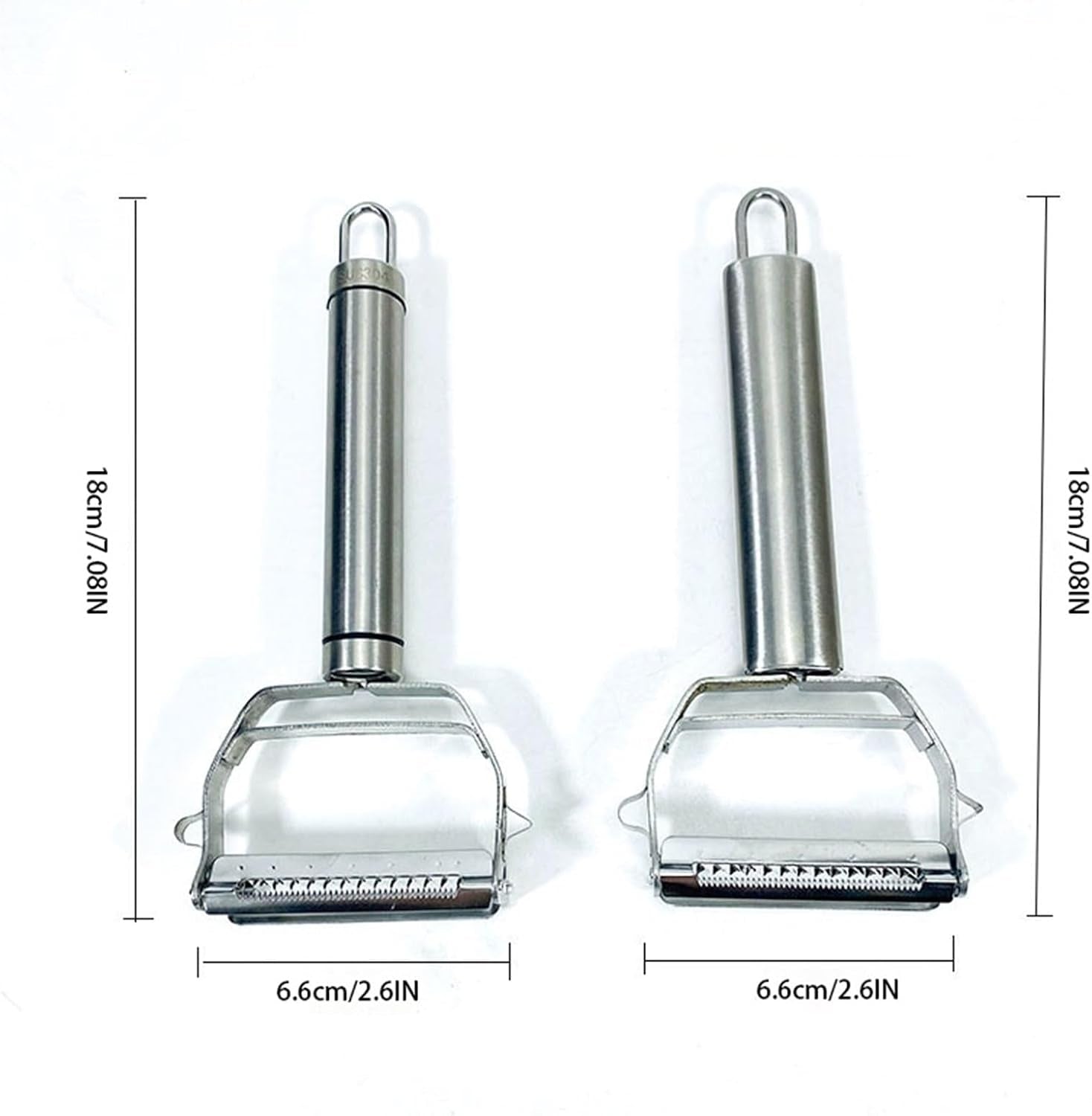 4-in-1-stainless-steel-grater-and-peeler-double-head-kitchen-toolwhite