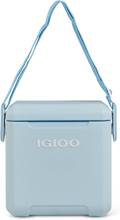 Tag along Too Coolers | Insulated Hard Shell Picnic Style Cooler | Rolling Ice Chest12