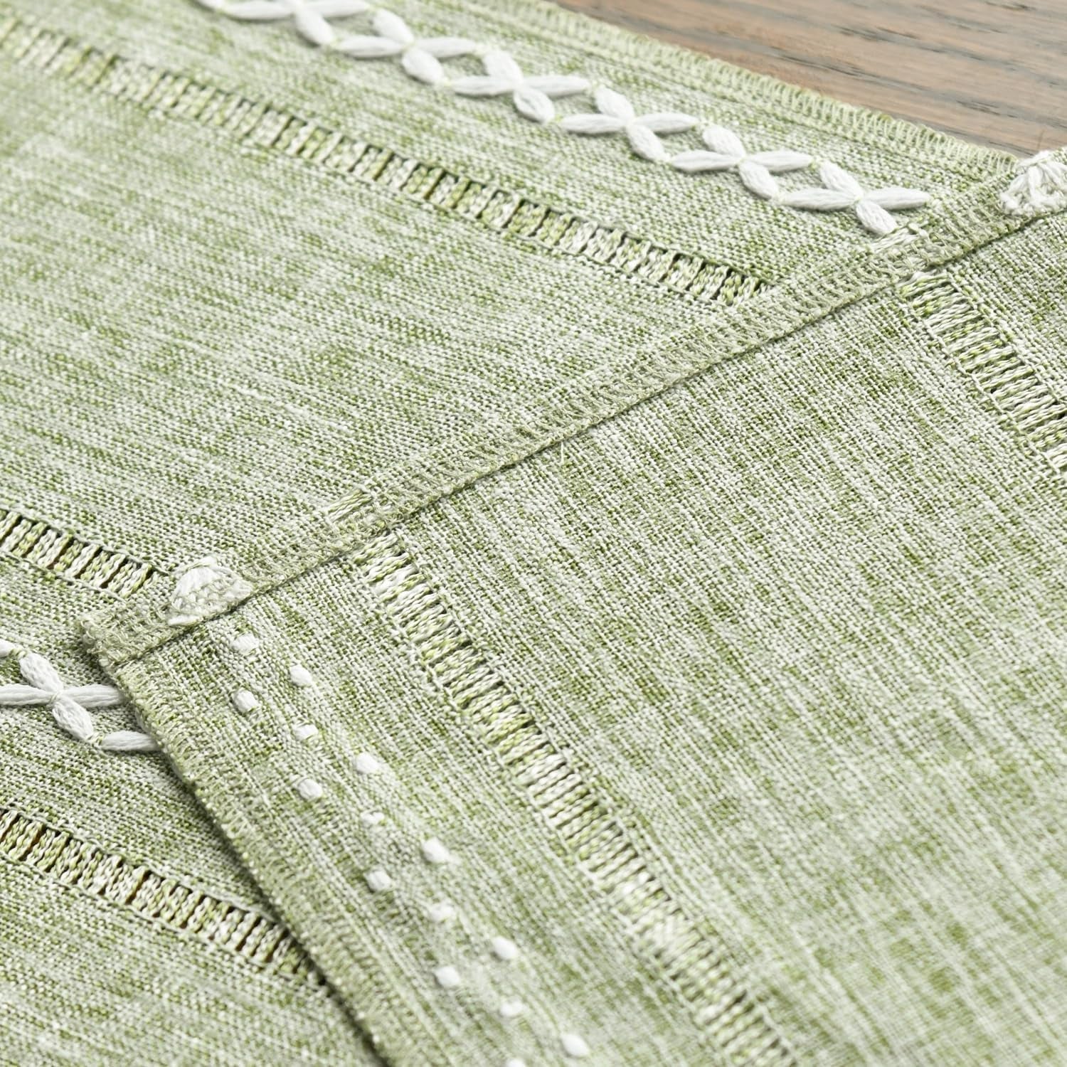 sage-green-rustic-cotton-linen-table-runner-seasonal-embroidered-hollow-kitchen-dining-table-decoration-for-home-party-decor-13x72-inch