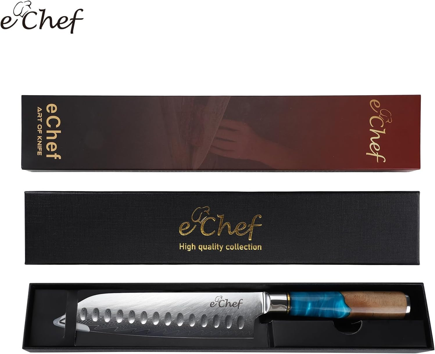 7-inch-santoku-knife-professional-damascus-vg10-steel-kitchen-chef-knife-wood-grain-resin-handle-comes-with-gift-box-7-5-inch-santoku-knife