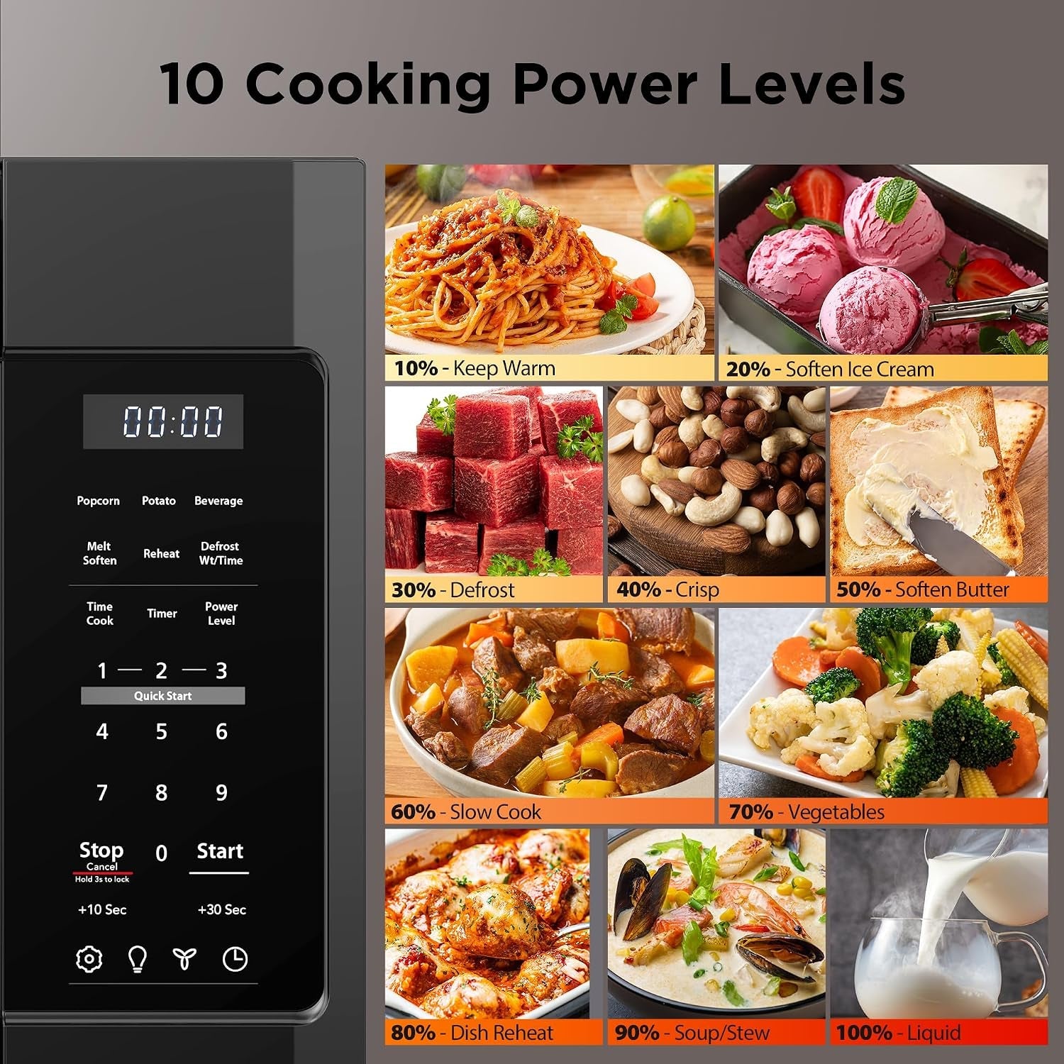 black-decker-over-the-range-microwave-oven-1-7-cu-ft-1000w-black-over-the-stove-microwave-vent-fan-one-touch-auto-cook-10-power-levels-child-lock