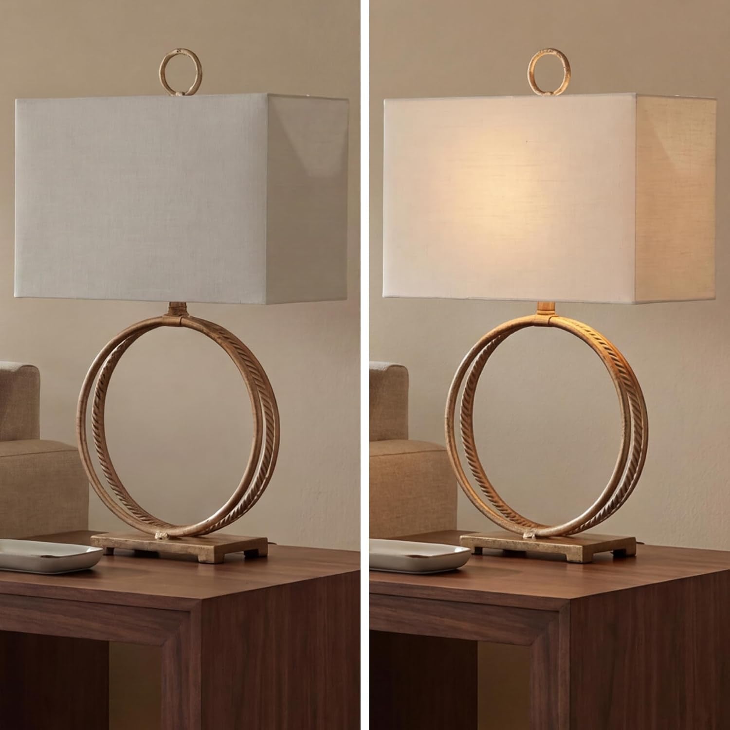 signature-design-by-ashley-table-lamp-28-inch-gold-rectangle-shade