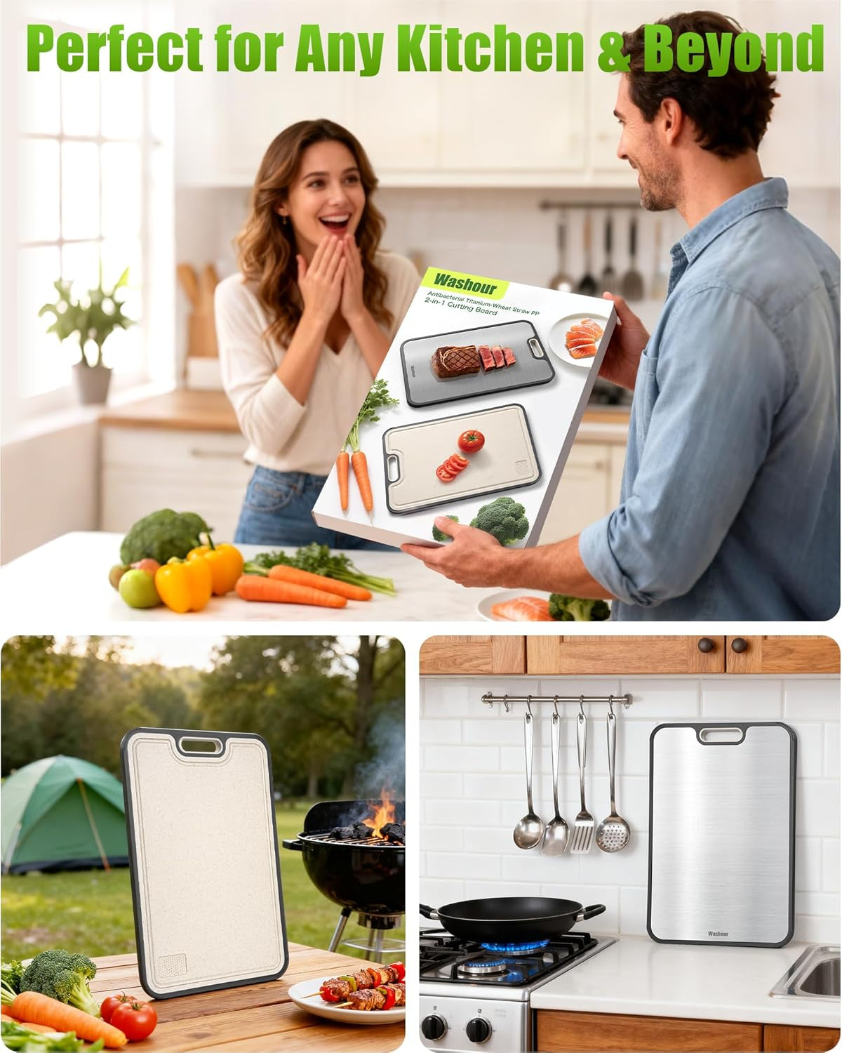 titanium-cutting-board-for-kitchen-16-x-11-2-in-1-non-slip-titanium-pp-chopping-board-safe-odor-free-juice-groove-spice-grinder-large-surface