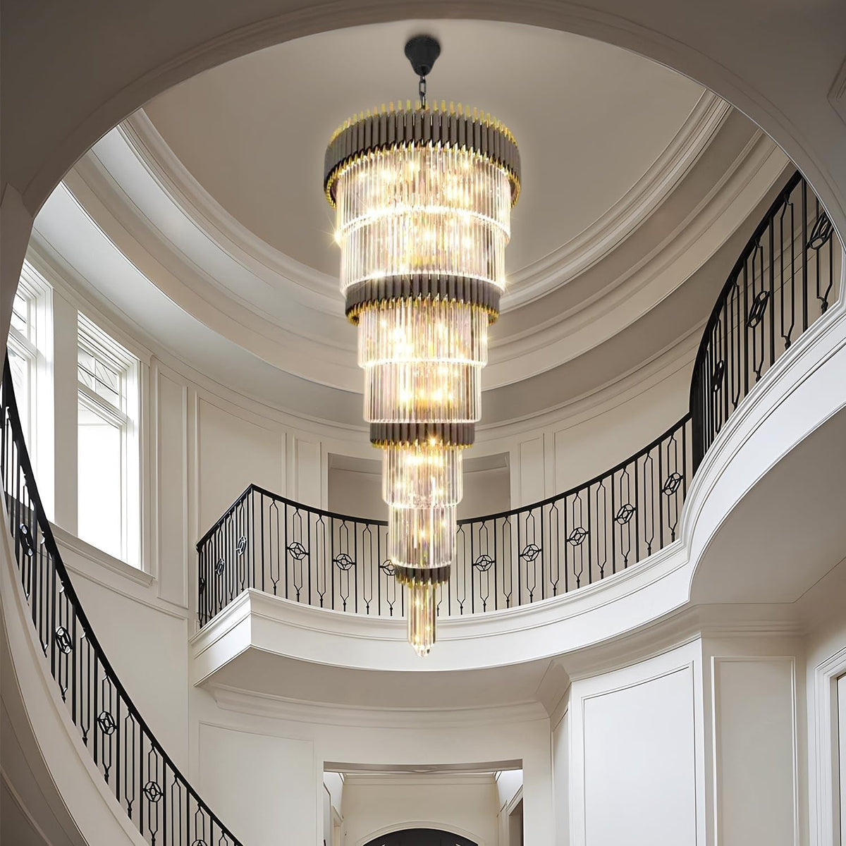 luxury-black-gold-chandelier-for-high-ceilings-7-tier-chandelier-for-staircase-foyer-villa-large-farmhouse-crystal-ceiling-lighting-d32-in-h95-in