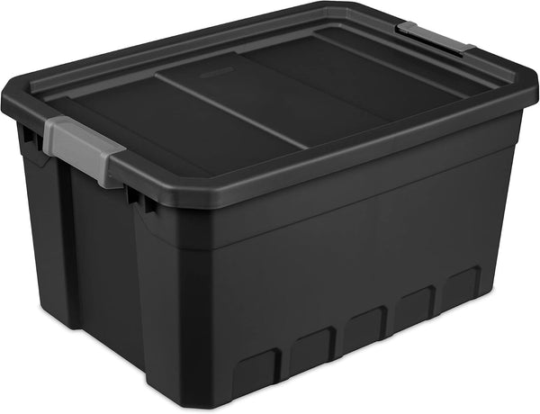 Tote Stacker Black 19GA 148690061