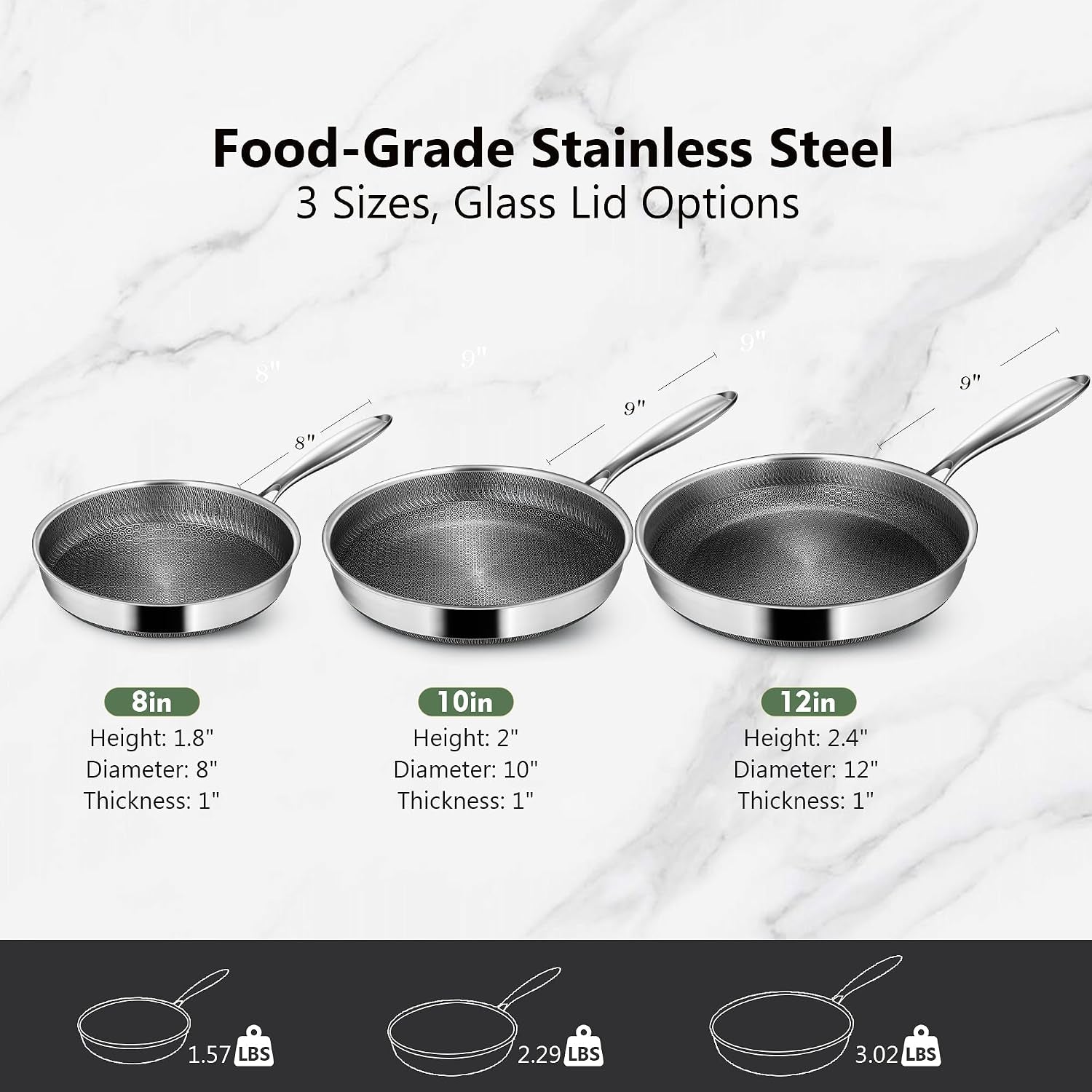 non-stick-frying-pans-12-inch-with-lid-hybrid-frying-pans-nonstick-stainless-steel-skillets-dishwasher-oven-safe-stay-cool-handle-pfoa-free-cookware-compatible-with-all-cooktops