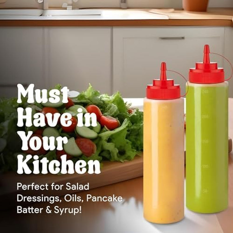 12-oz-condiment-squeeze-bottles-for-sauces-leak-proof-oil-syrup-dressing-squirt-bottles-3-pack
