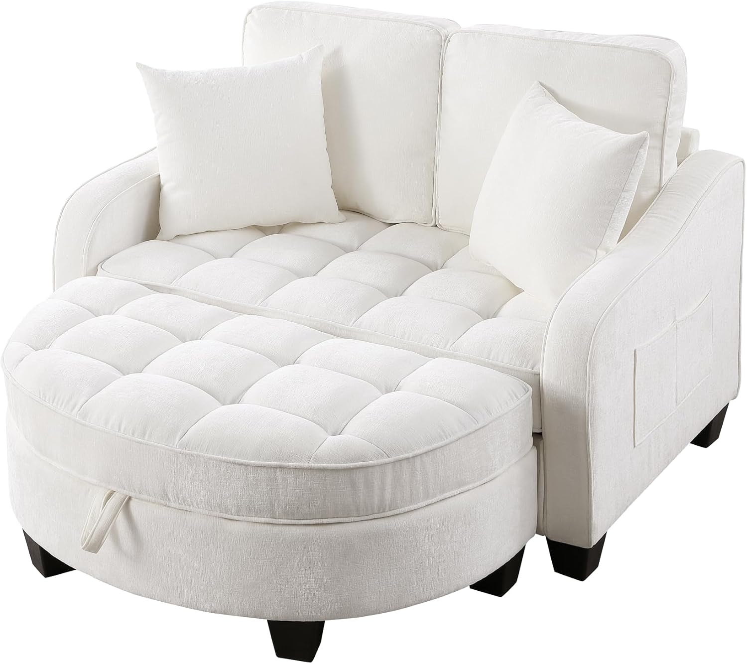 chenille-tufted-loveseat-sofa-and-ottoman-set-tufted-recliner-sleeper-chaise-lounge-with-curved-storage-ottoman-reclining-backrest-and-side-pockets-4-pillows