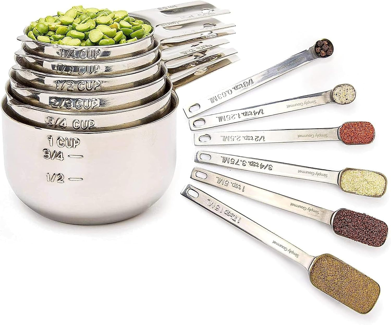 measuring-cups-spoons-set-of-12-18-08-stainless-steel-kitchen-gadgets-stackable-design-with-long-handle-spoons-fits-in-spice-jars-cooking-baking-set-for-dry-liquid