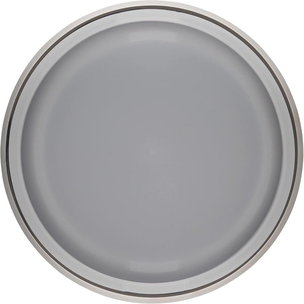 Le Creuset Stainless Steel Nested Mixing Bowls with Plastic Lids, Set of 33