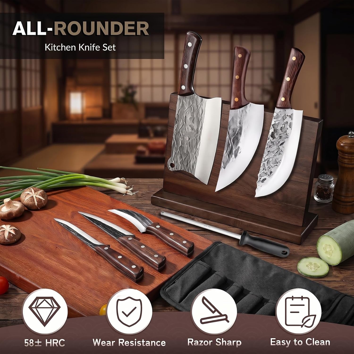 butcher-knife-set-with-roll-bag-hand-forged-sharp-kitchen-knife-set-high-carbon-steel-7pcs-meat-cleaver-knife-bone-chopper-knives-fillet-knives-for-kitchen-camping-bbq-gift-for-men