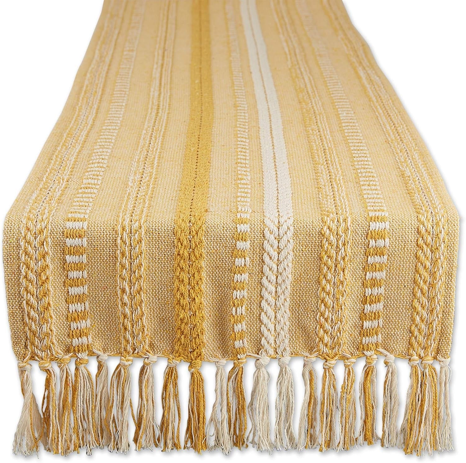 farmhouse-braided-stripe-table-runner-collection-15x72-15x77-fringe-included-honey-gold