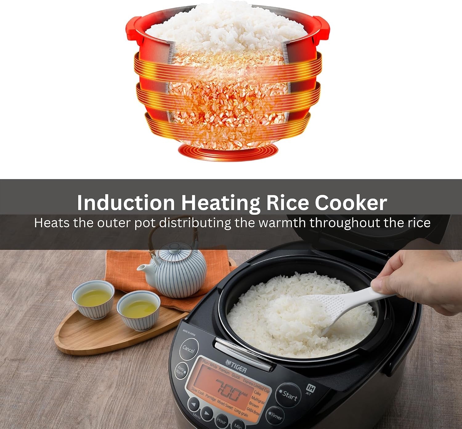 jkt-d10u-5-5-cup-ih-rice-cooker-12-menu-ceramic-pot-silver-12-cooking-settings