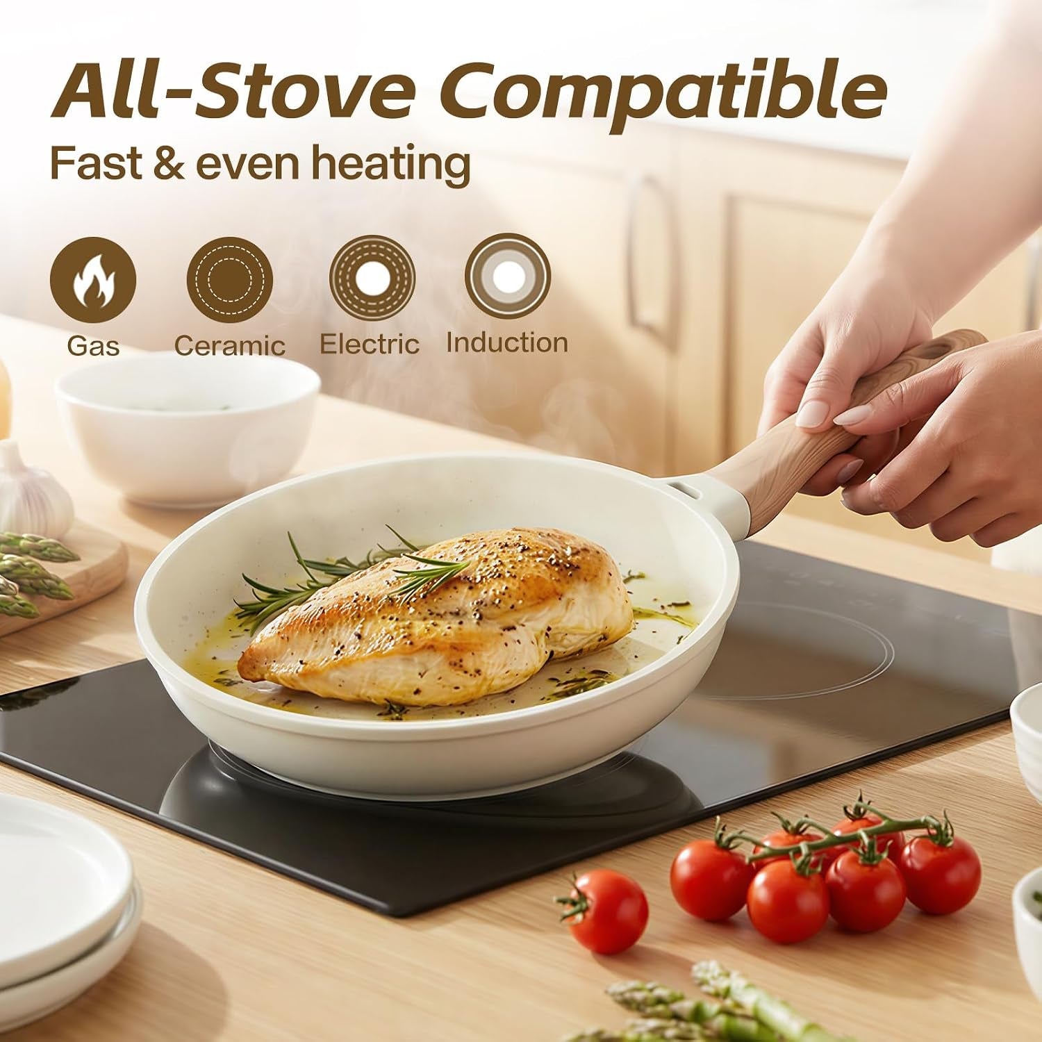 uesluck-8-inch-creamic-non-stick-frying-pan-with-lid-small-creamic-skillet-with-lid-egg-pan-non-stick-with-cool-touch-handle-pfas-ptfe-free-compatible-with-all-stovetops