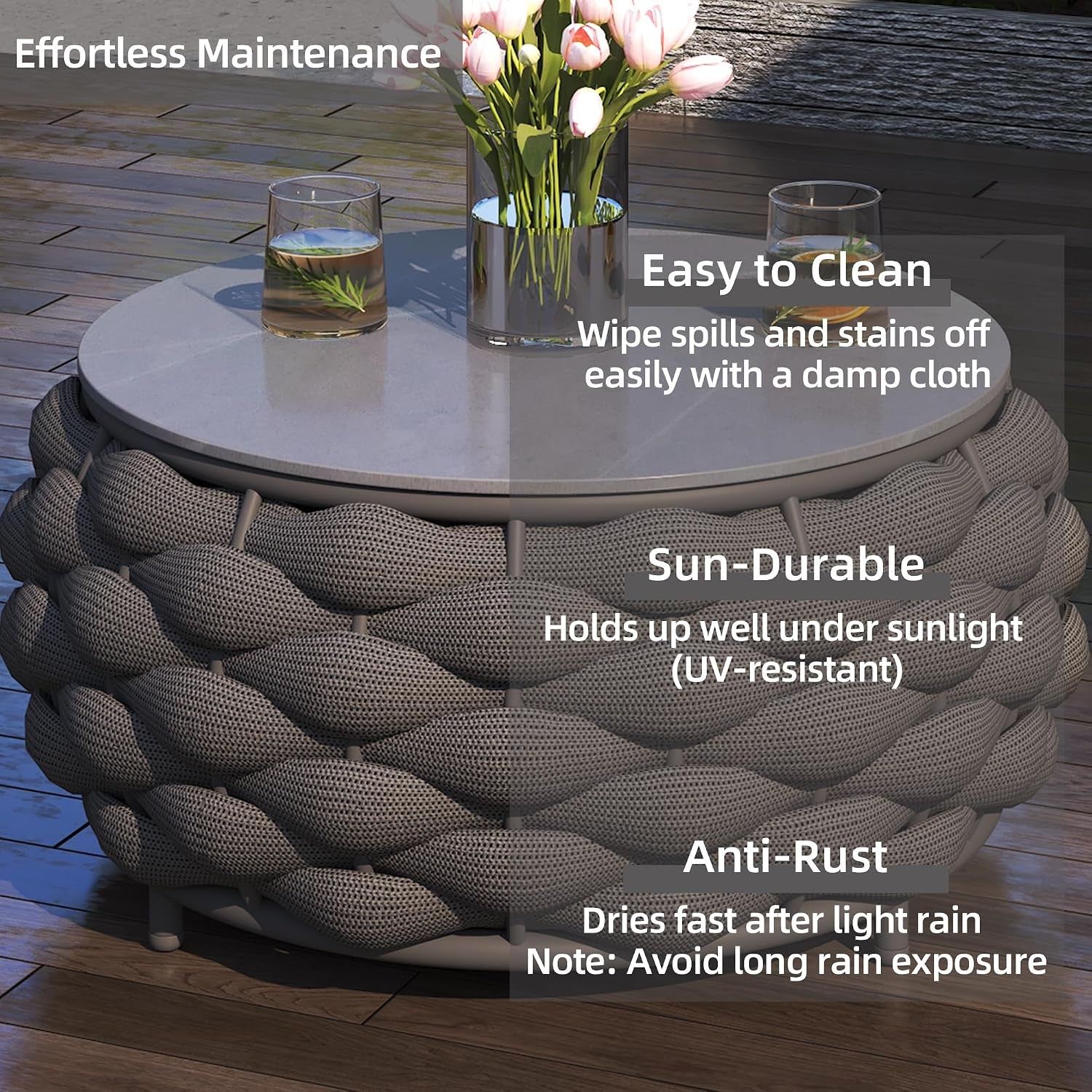 round-coffee-table-handwoven-rope-aluminum-outdoor-patio-table