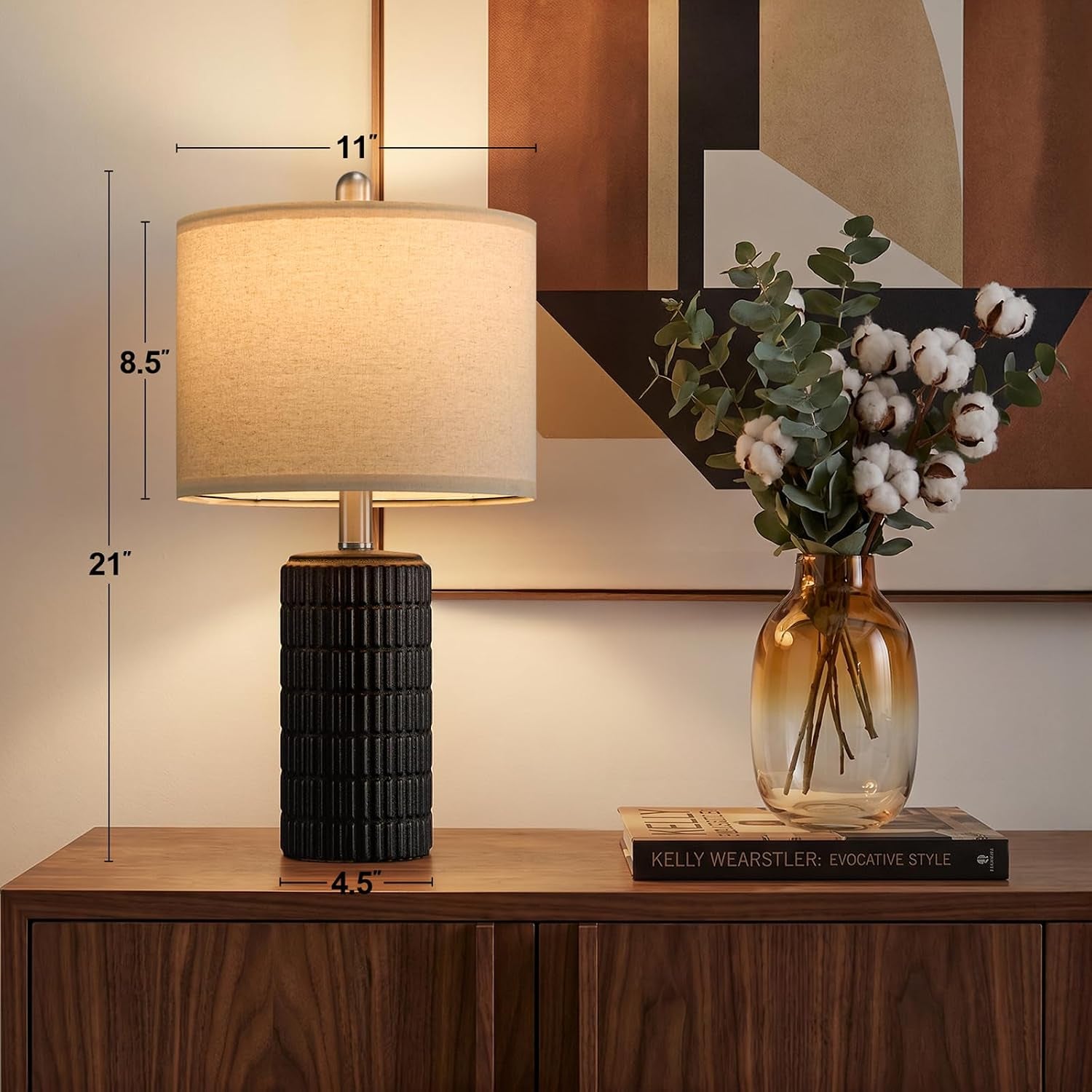 21-black-table-lamp-with-gift-box-small-for-bedroom-stone-like