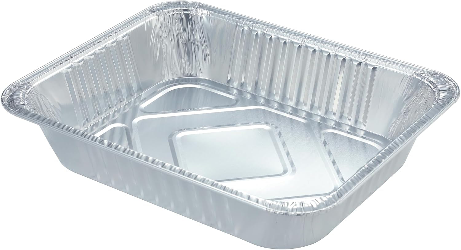 aluminum-pans-9x13-disposable-foil-pans-10-pack-half-size-deep-steam-table-pans-extra-thick-for-baking-cooking-roasting-heating-serving-lining-steam-table-trays