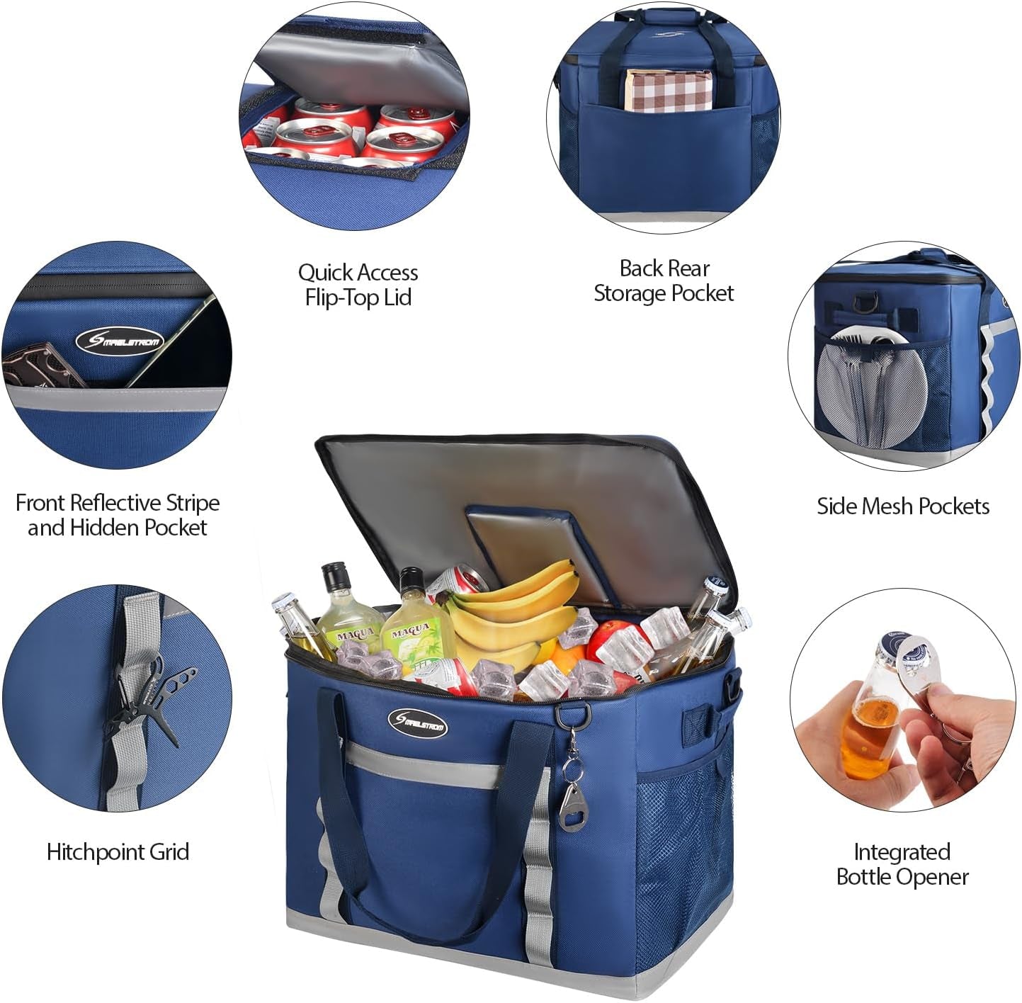 soft-cooler-bag-35-55-75-can-beach-cooler-with-flip-top-access-lightweight-5-layer-insulation-12h-cold-leakproof-collapsible-adjustable-strap-perfect-for-camping-picnics-work-travel