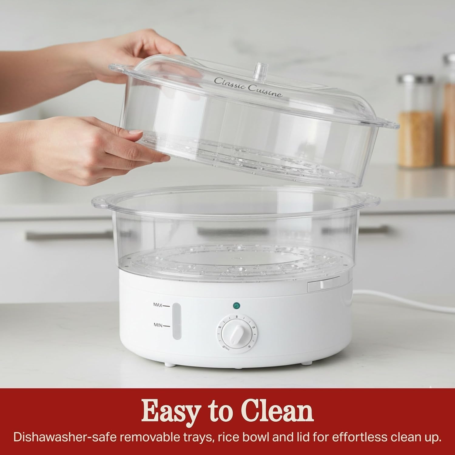 2-tier-vegetable-steamer-and-rice-cooker-120v-60hz-800w-6-3-quart-electric-steamer-for-cooking-healthy-fish-eggs-vegetables-rice-and-baby-food