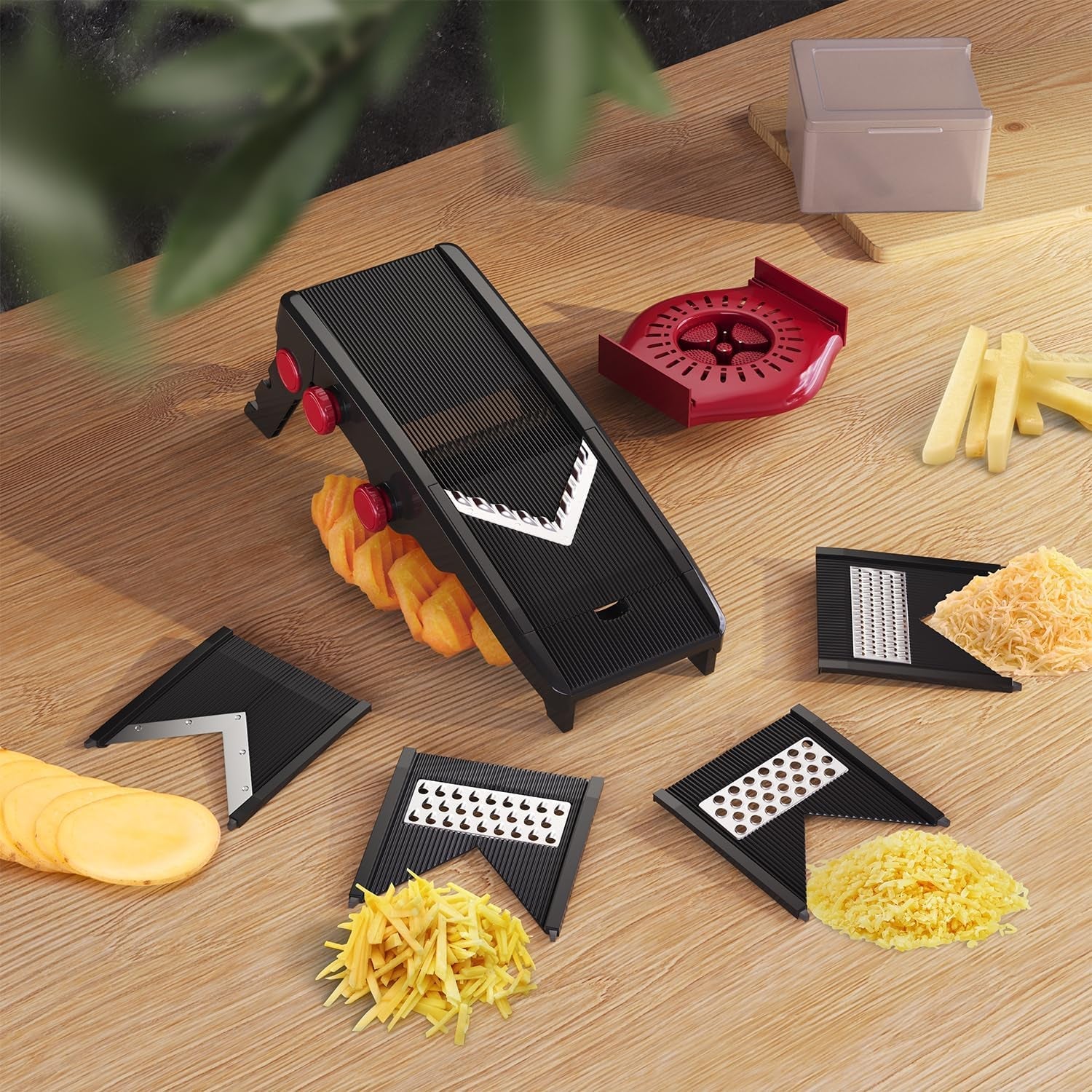 austria-mandoline-slicer-adjustable-vegetable-chopper-grater