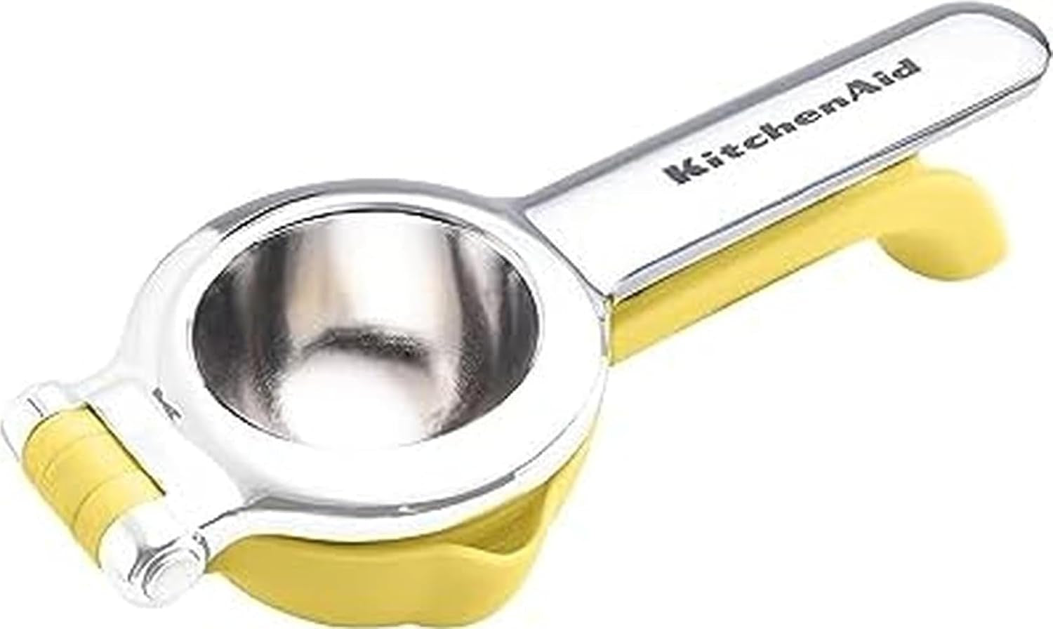 kitchenaid-citrus-juice-press-squeezer-for-lemons-and-limes-with-seed-catcher-and-pour-spout-lemon-8-inch