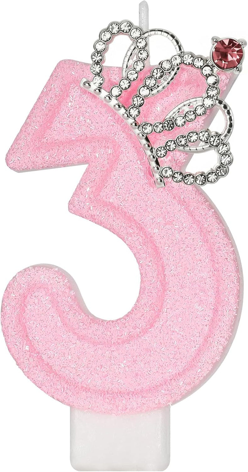 pink-crown-number-3-birthday-candle-3rd-birthday-crown-girl-princess-cake-topper-anniversary-celebrations-party-supplies