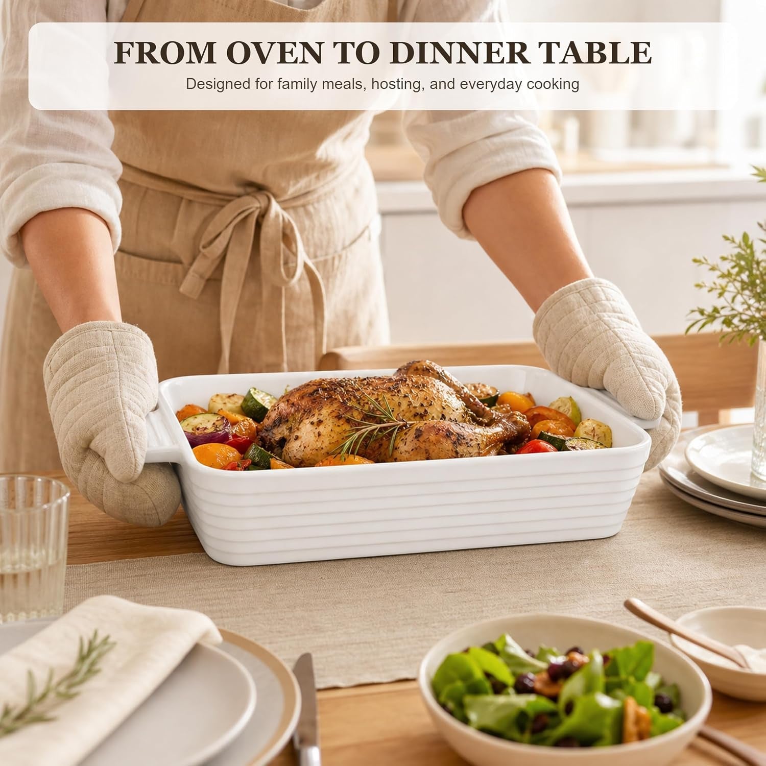 casserole-dishes-for-oven-porcelain-baking-dish-set-of-4-rectangular-lasagna-pans-with-handles-deep-bakeware-white-15-13-11-6-9-6-oven-safe-microwave-safe-series-bake