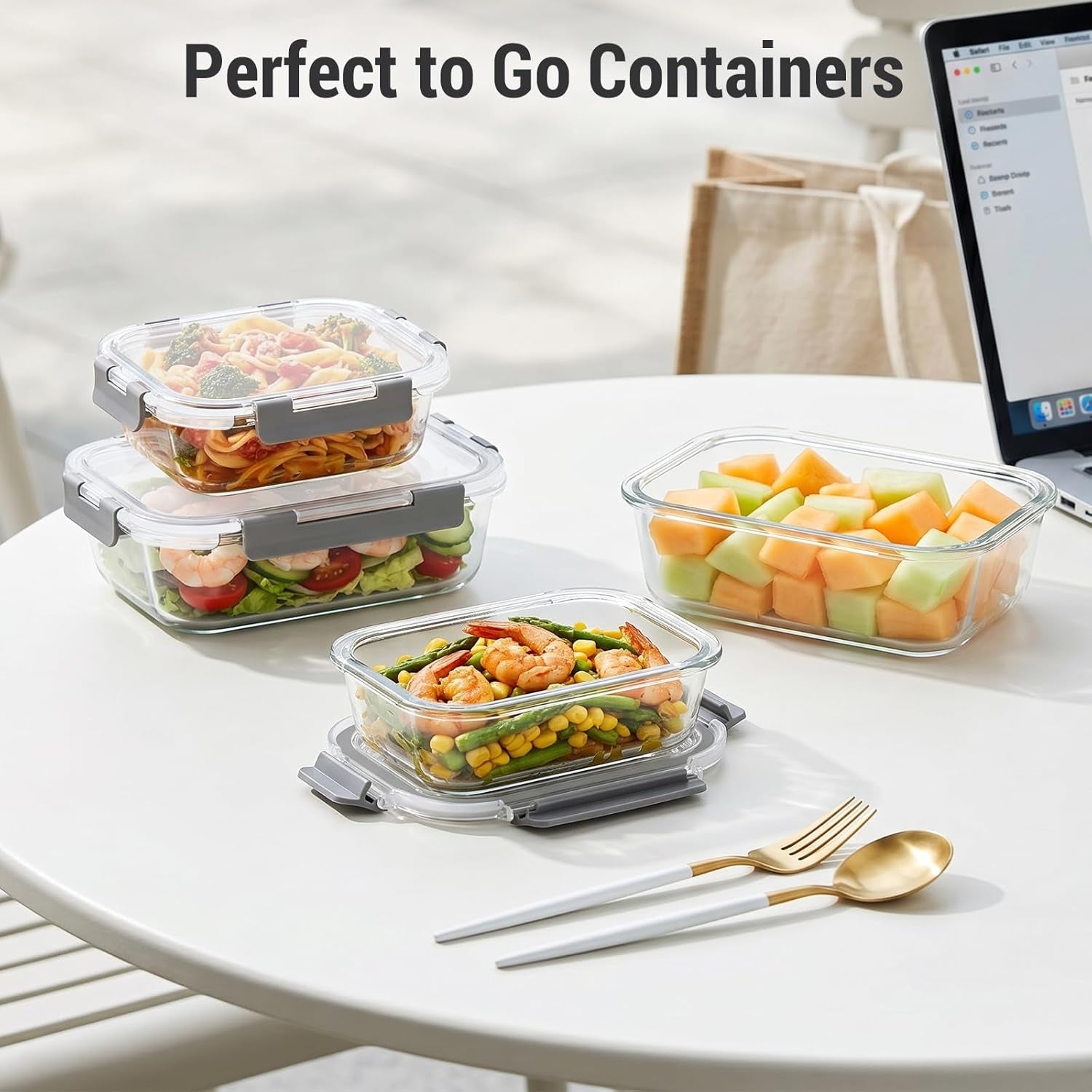 10-sets-36-oz-12-oz-glass-food-storage-containers-with-lids-gray