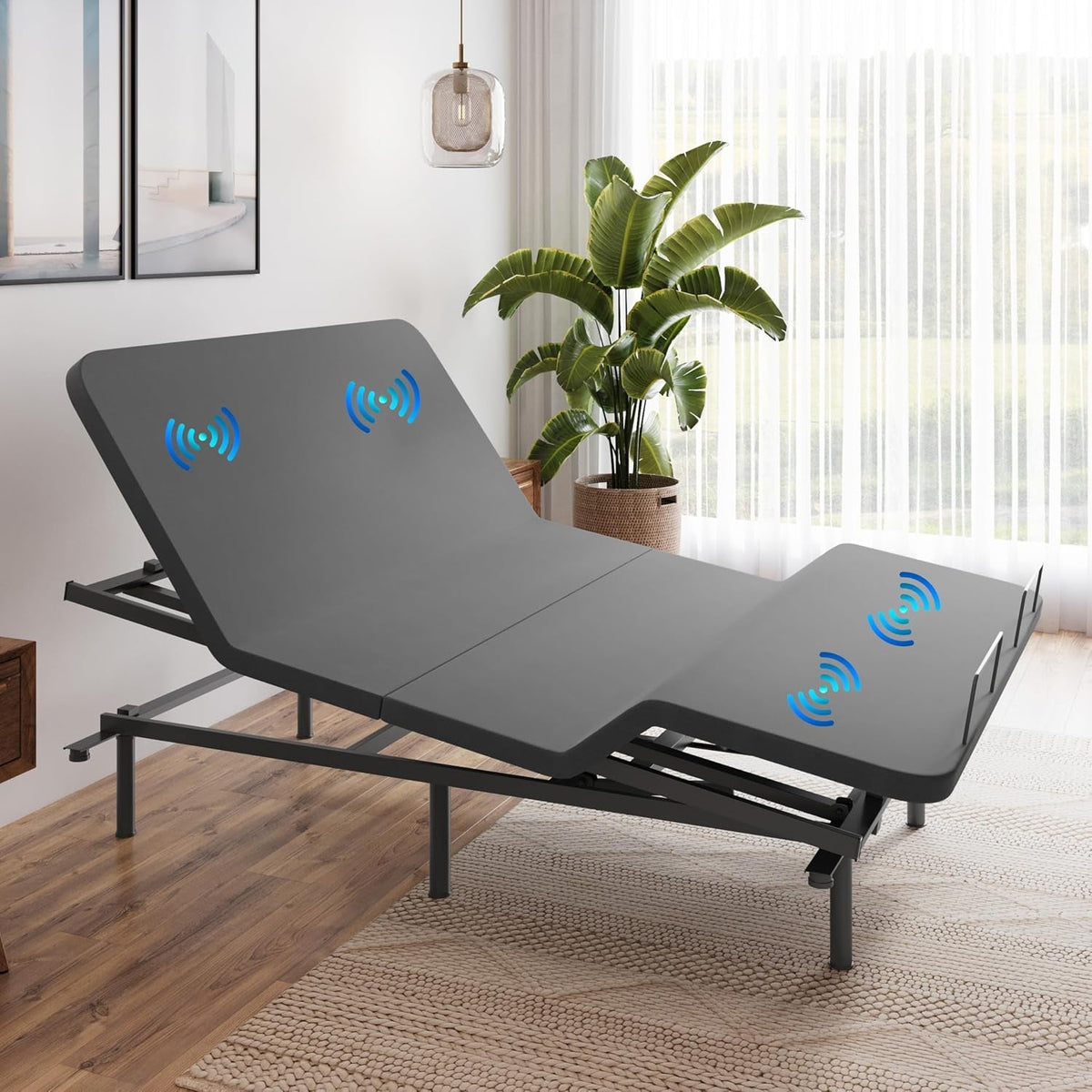 full-body-incline-adjustable-bed-frame-power-adjustable-base-for-side-sleepers-timed-massage-anti-snore-california-king