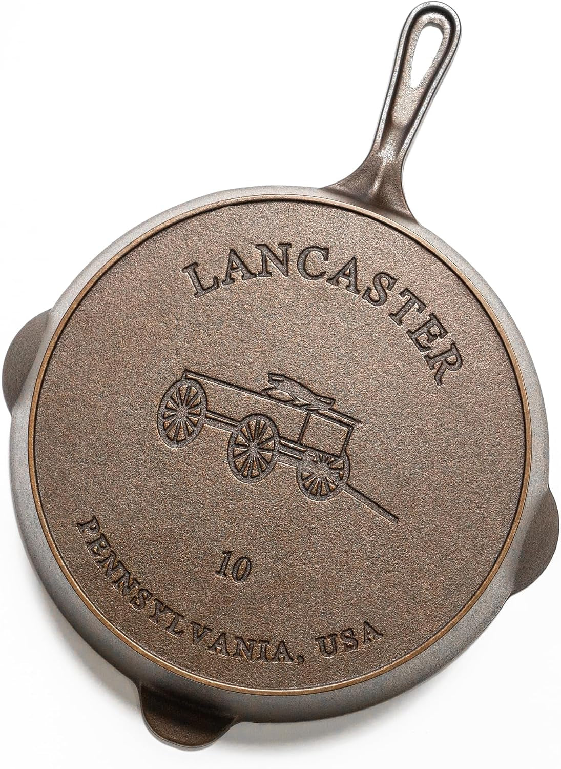 no-10-skillet-11-5-8-inch-pre-seasoned-heirloom-pan-made-in-usa