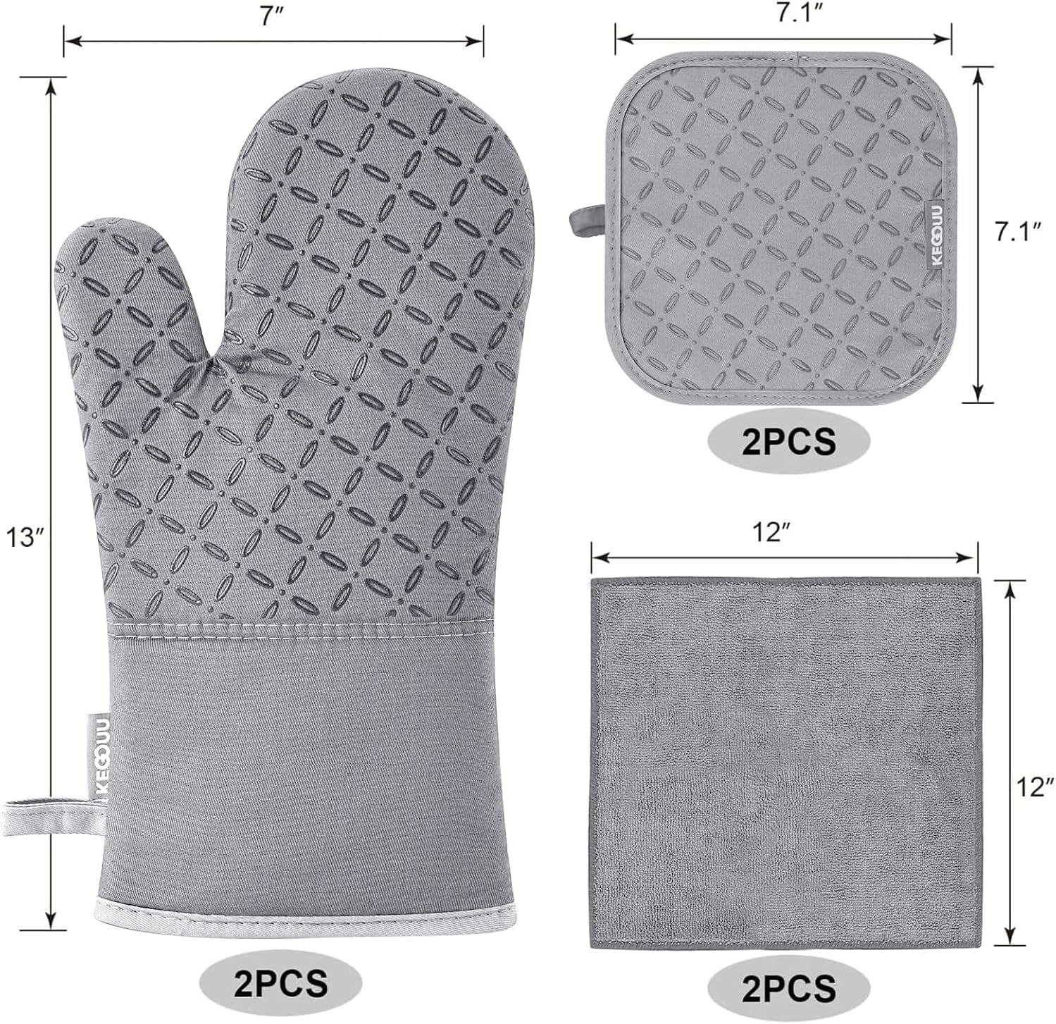 oven-mitts-and-pot-holders-6pcs-set-kitchen-oven-glove-high-heat-resistant-500-degree-extra-long-oven-mitts-and-potholder-with-non-slip-silicone-surface-for-cooking-light-gary