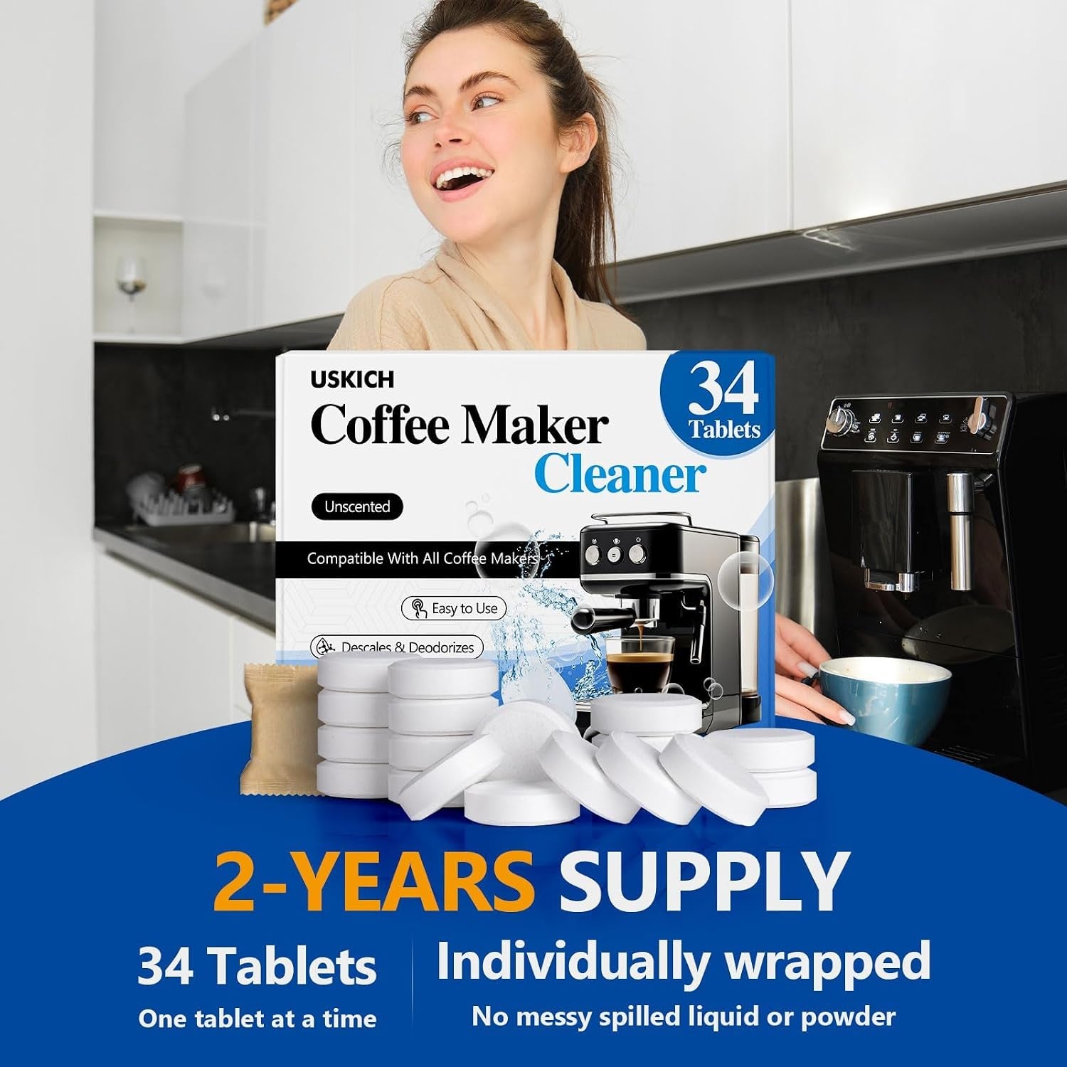 coffee-machine-cleaner-descaler-tablets-34-pack-coffee-maker-cleaner-for-keurig-ninja-breville-delonghi-nespresso-miele-espresso-machine-cleaning-tabs-descaling-solution-for-coffee-pot-maker