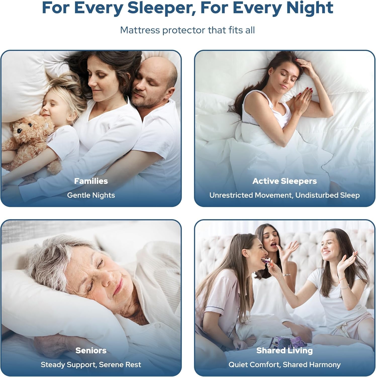 2-pack-waterproof-mattress-protector-queen-size-mattress-pad