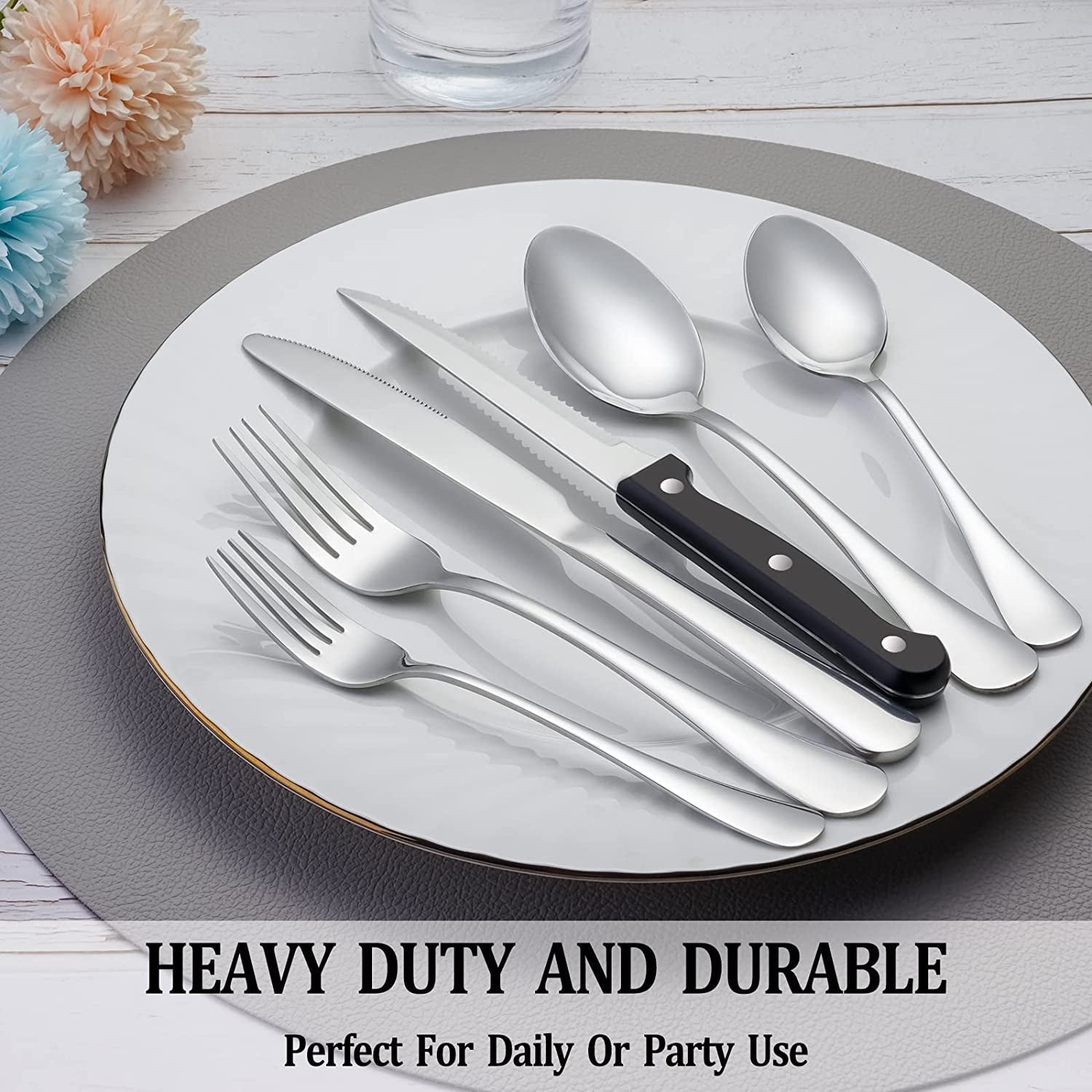 24-pcs-silverware-set-with-steak-knives-for-4-stainless-steel-flatware-set-mirror-polished-cutlery-utensil-sets-home-kitchen-eating-tableware-dishwasher-safe