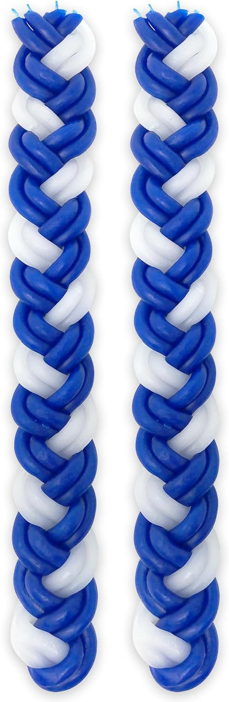 havdalah-candle-braided-blue-and-white-flat-havdallah-candles-2-pack
