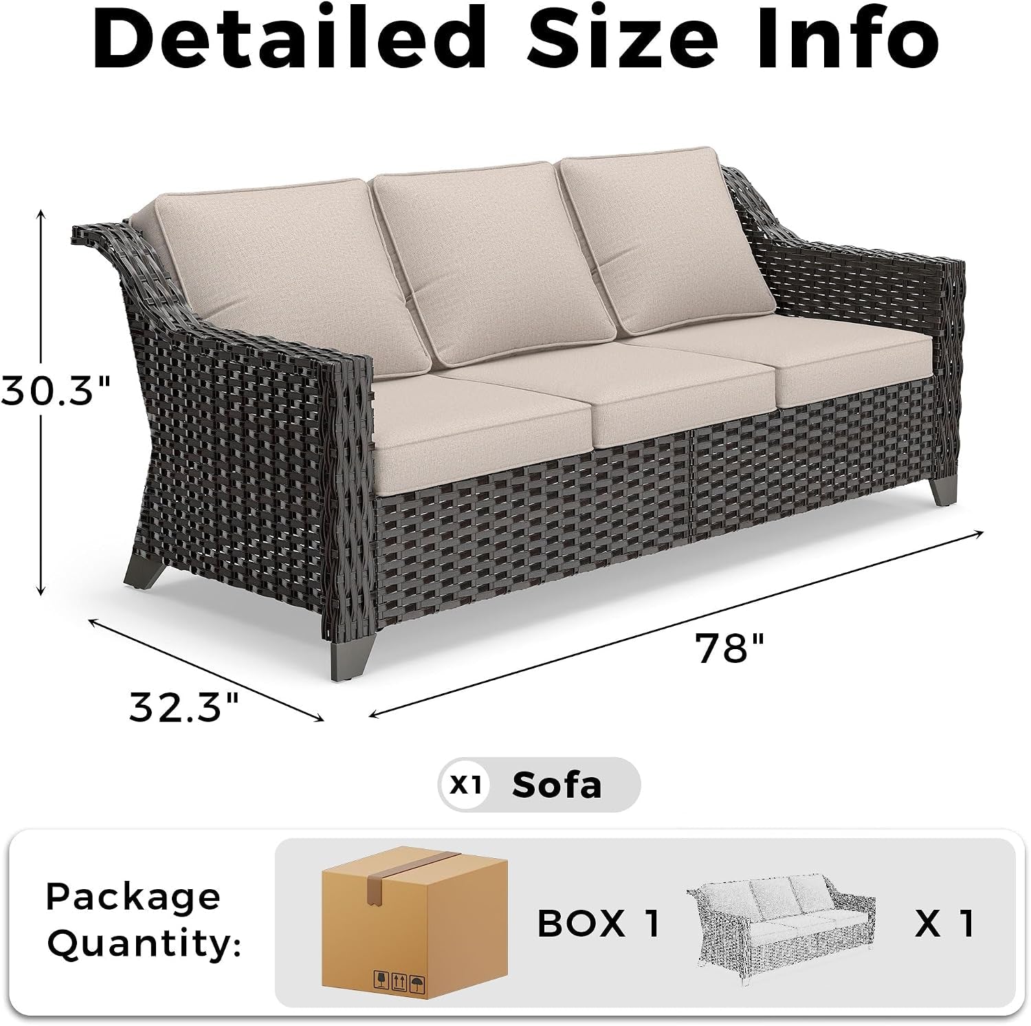 outdoor-couch-wicker-outdoor-conversation-set